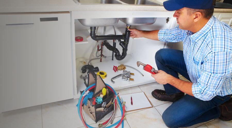 Professional same day plumber in Littlerock, WA
